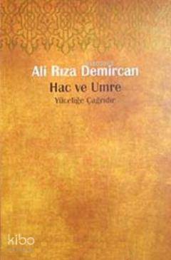 Hac ve Umre
