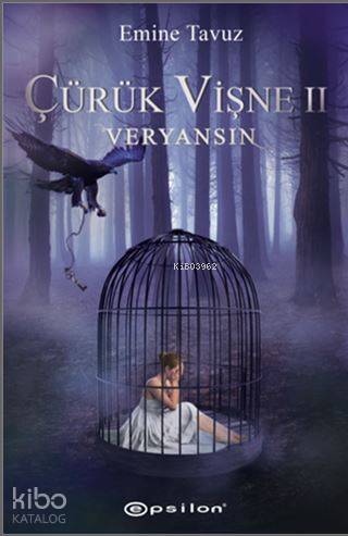 Çürük Vişne II