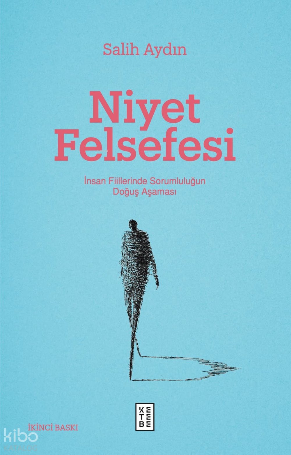 Niyet Felsefesi - Salih Aydın