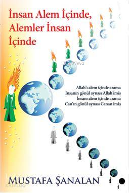 İnsan Alem İçinde, Alemler İnsan İçinde - Mustafa Şanalan