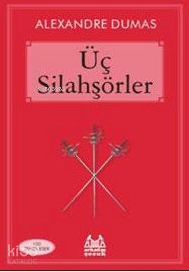 Üç Silahşörler