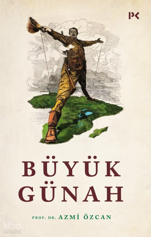 Büyük Günah