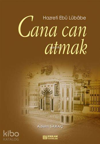 Cana Can Atmak - Adem Saraç