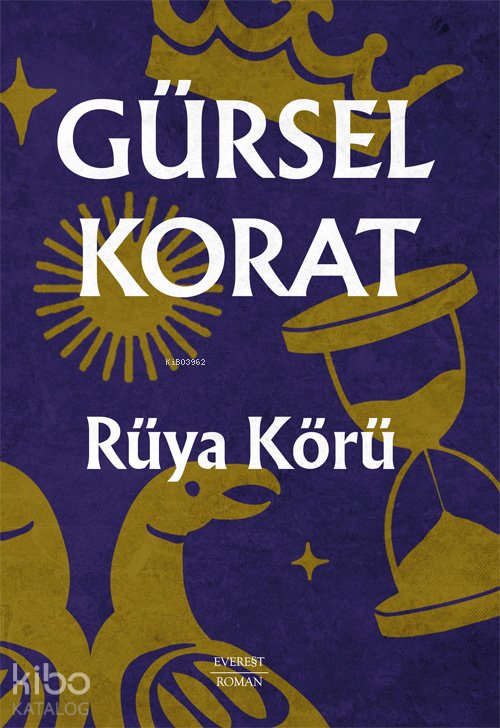 Rüya Körü