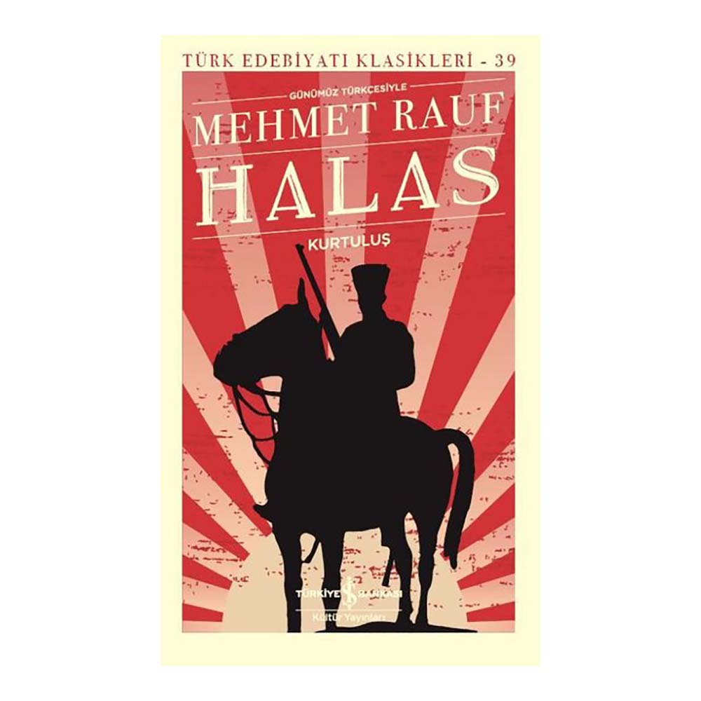 HALAS / MEHMET RAUF