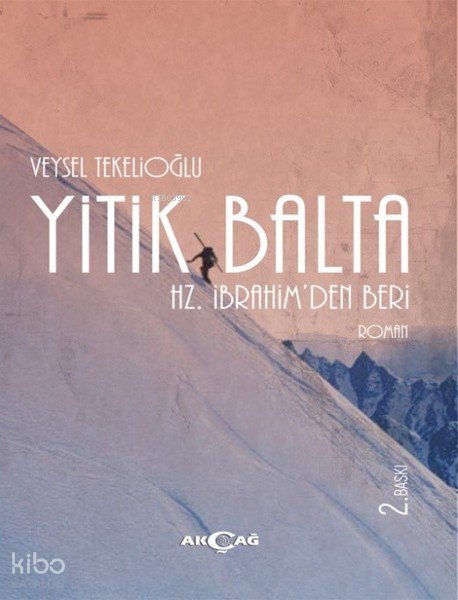 Yitik Balta