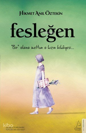 Fesleğen - Hikmet Anıl Öztekin
