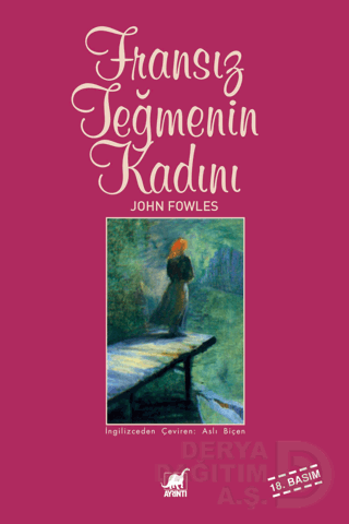 Fransız Teğmenin Kadını - John Fowles