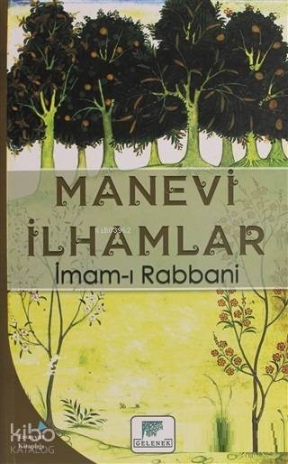 Manevi İlhamlar - İmam-ı Rabbani