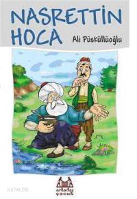 Nasrettin Hoca - Ali Püsküllüoğlu