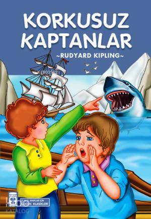 Korkusuz Kaptanlar