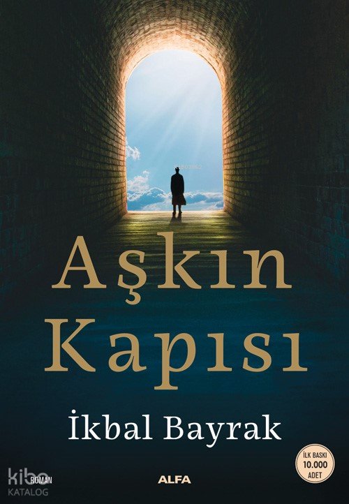 Aşkın Kapısı