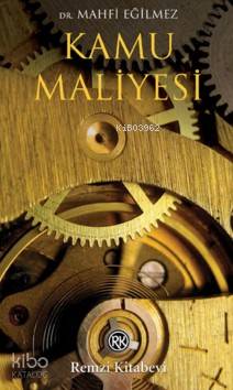 Kamu Maliyesi - Mahfi Eğilmez