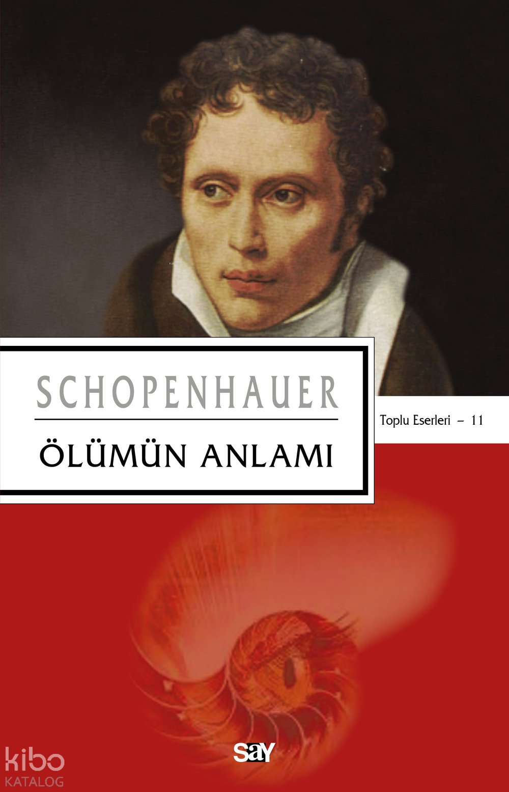 Ölümün Anlamı