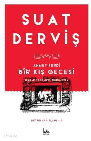 Ahmet Ferdi - Bir Kış Gecesi