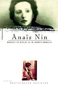 Anaïs Nin
