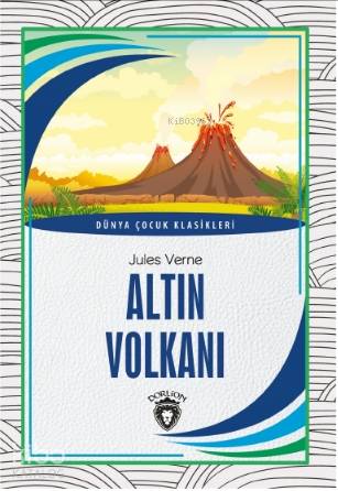 Altın Volkanı