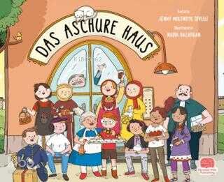 Das Aschure Haus (Almanca Aşure Apartmanı)
