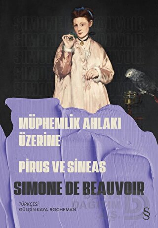 MÜPHEMLİK AHLAKI ÜZERİNE PİRUS VE ..