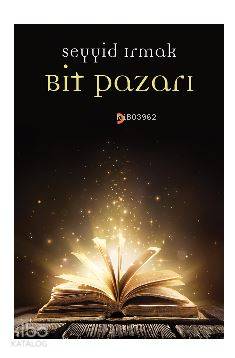 Bit Pazarı - Seyyid Irmak