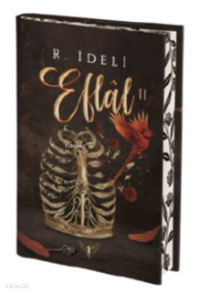 Eflal 2 - R. İdeli
