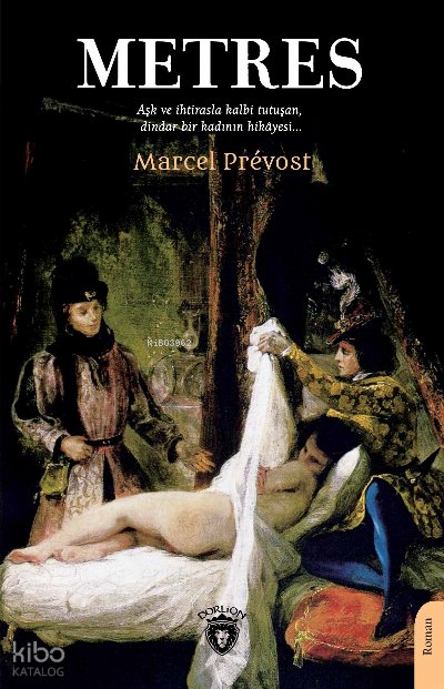 Metres - Marcel Prevost