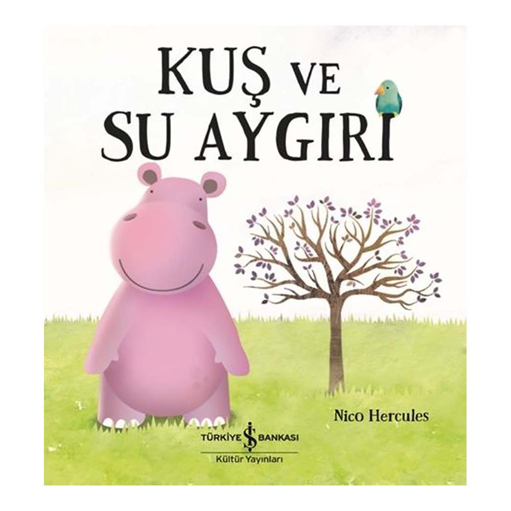 KUŞ VE SU AYGIRI