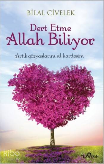 Dert Etme Allah Biliyor - Bilal Civelek