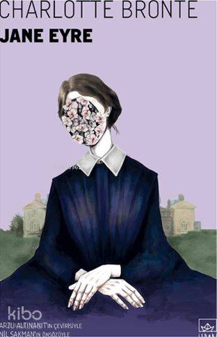 Jane Eyre - Charlotte Brontë