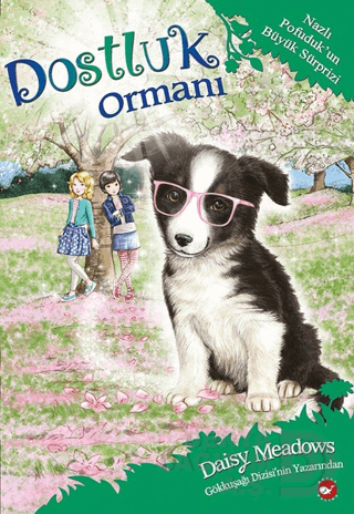 DOSTLUK ORMANI - 10