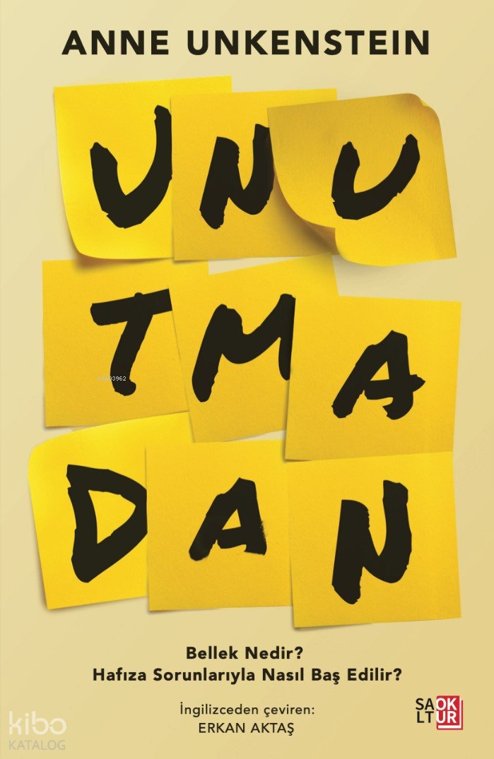 Unutmadan