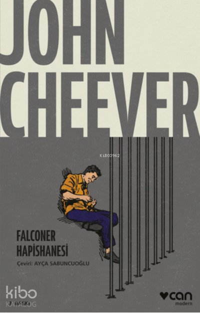 Falconer Hapishanesi