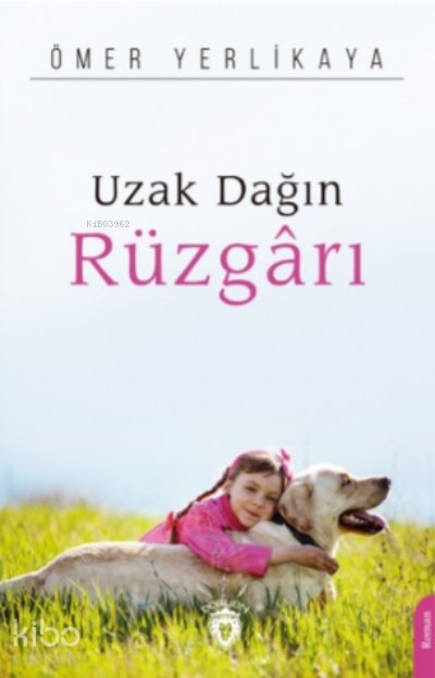 Uzak Dağın Rüzgârı - Ömer Yerlikaya