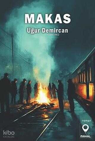 Makas - Uğur Demircan