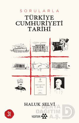 SORULARLA TÜRKİYE CUMHURİYETİ TARİHİ
