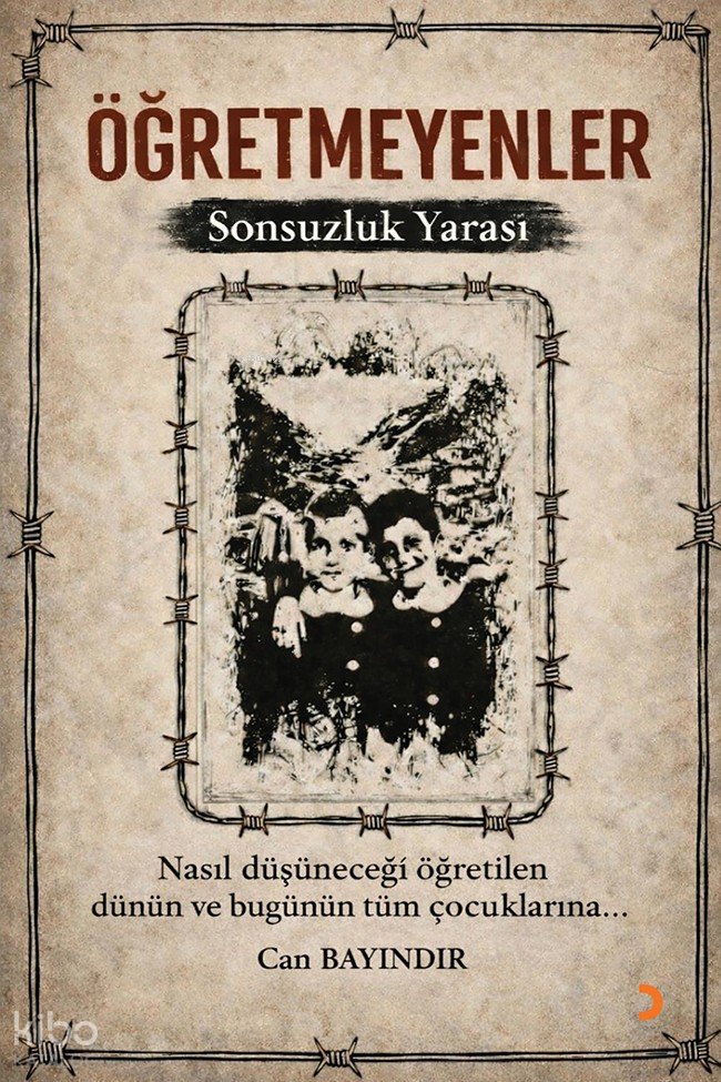 Öğretmeyenler