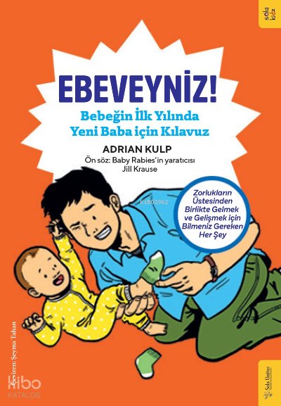 Ebeveyniz! - Adrian Kulp
