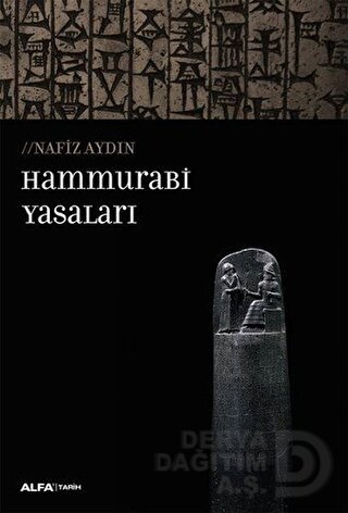 HAMMURABİ YASALARI / NAFİZ AYDIN