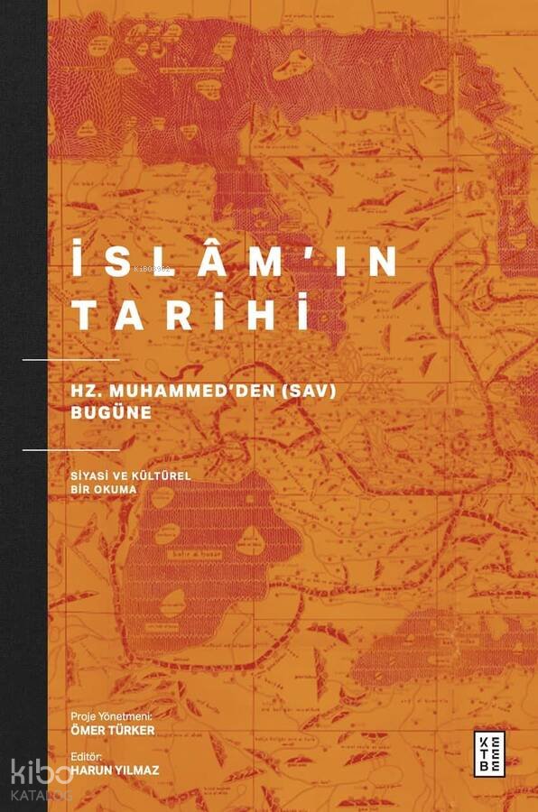 İslâm’ın Tarihi