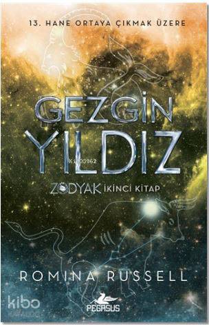Gezgin Yıldız - Zodyak