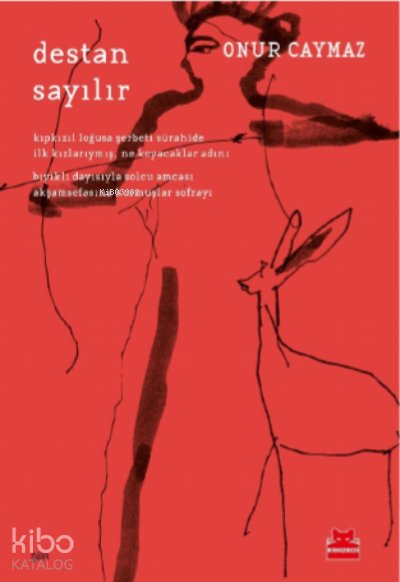 Destan Sayılır