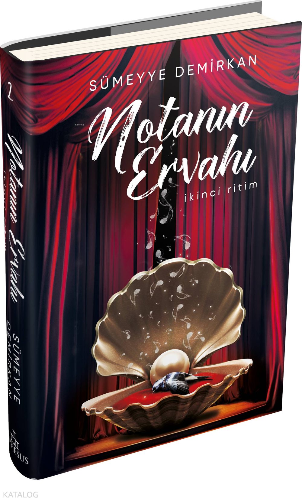 Notanın Ervahı 2