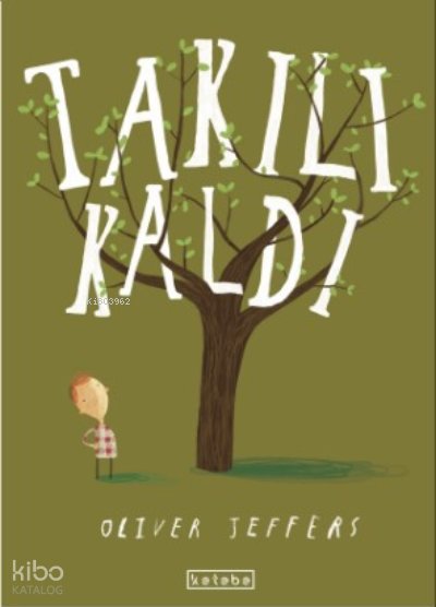 Takılı Kaldı