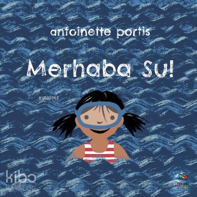 Merhaba Su!