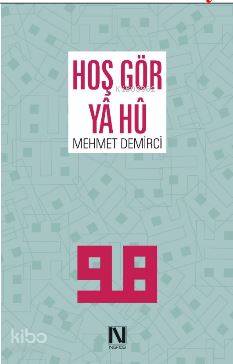 Hoş Gör Ya Hü