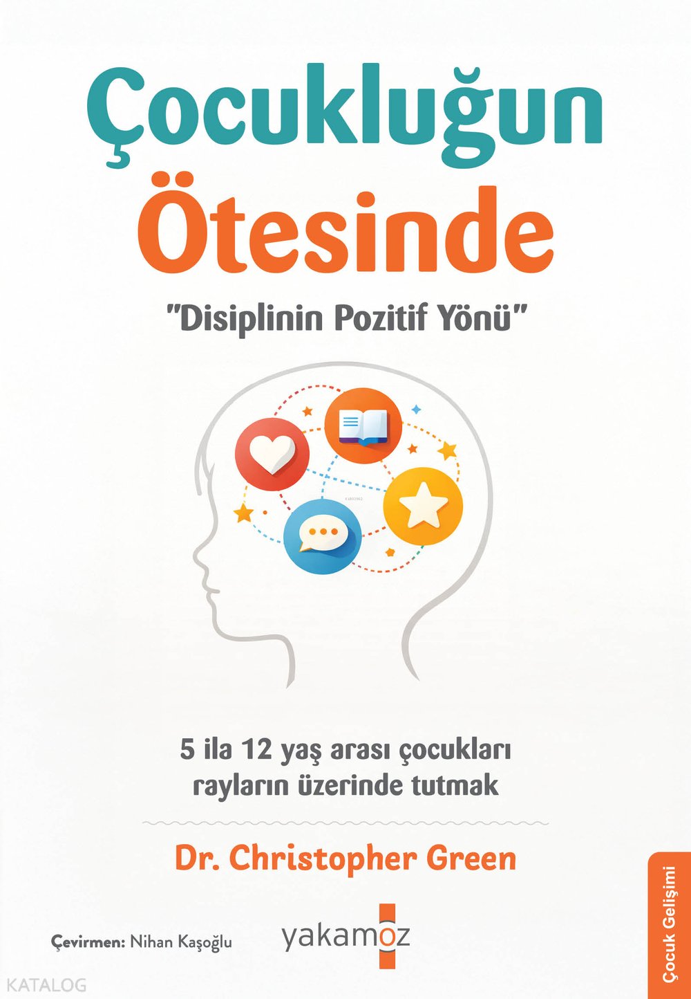 Çocukluğun Ötesinde