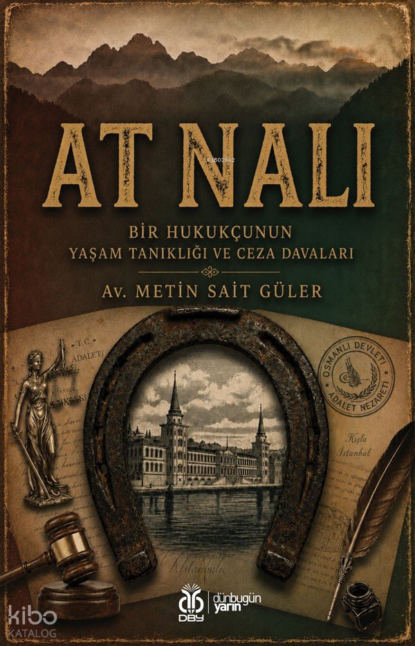 At Nalı