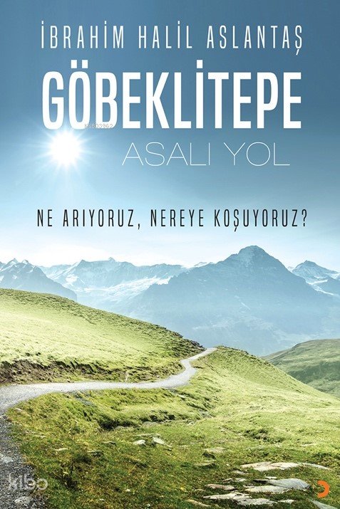 Göbeklitepe
