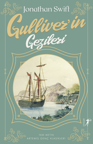 Gulliver’in Gezileri - Jonathan Swift