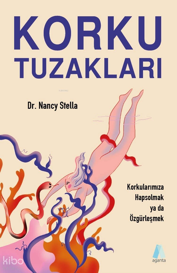 Korku Tuzakları - Nancy Stella